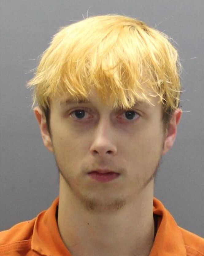 Bradley Michael Poff